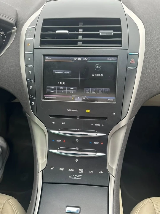 2013 Lincoln MKZ - Image 14 of 20