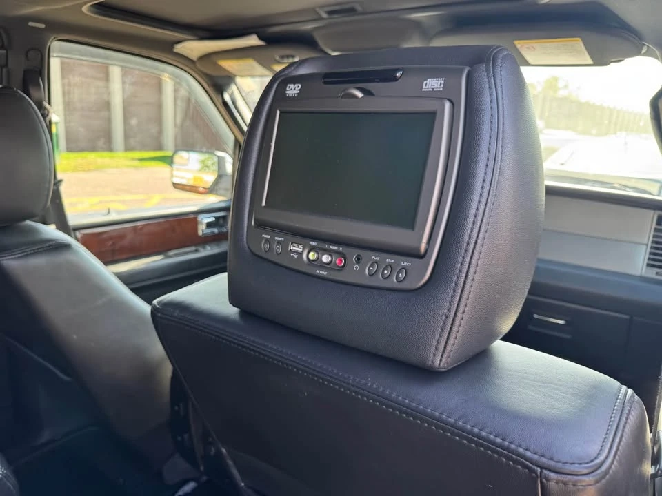 2013 Lincoln Navigator 3rd Gen - Image 12 of 15
