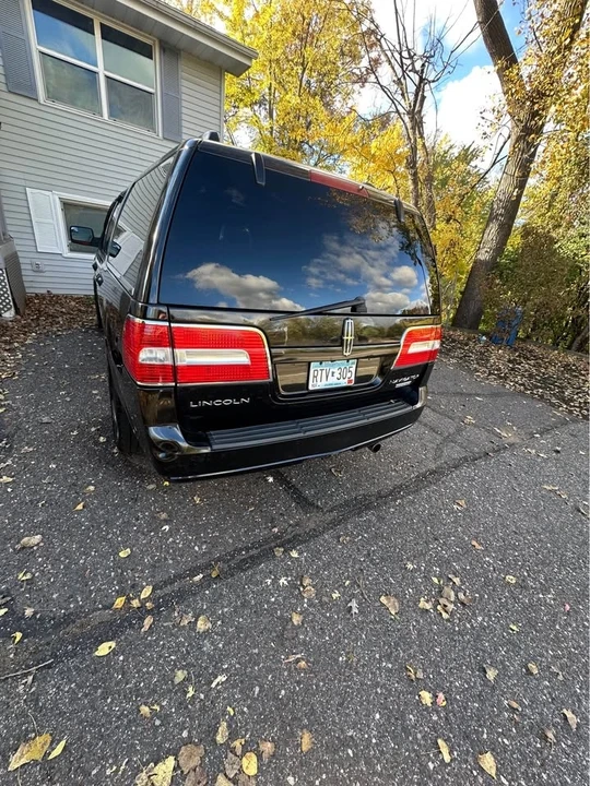 2013 Lincoln Navigator 3rd Gen - Image 3 of 7