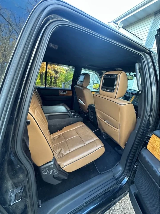 2013 Lincoln Navigator 3rd Gen - Image 7 of 7