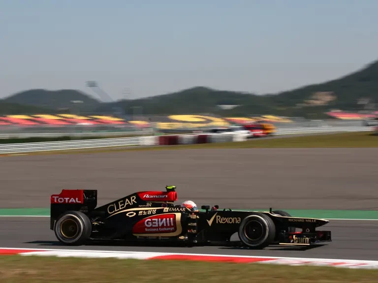 2013 Lotus Open-Wheel - Image 26 of 30