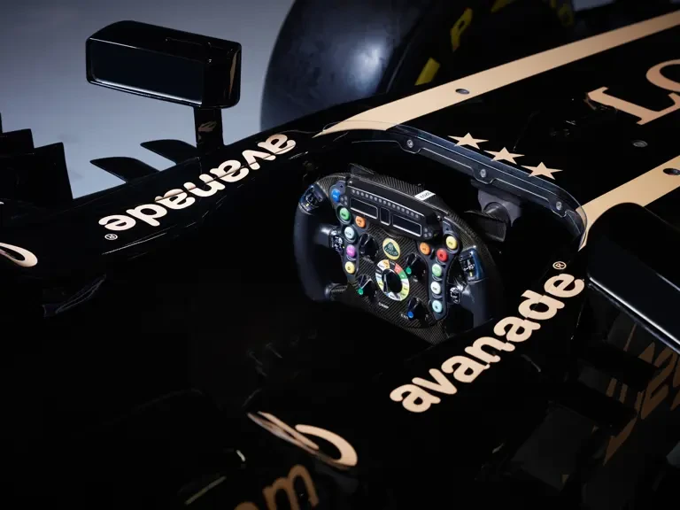 2013 Lotus Open-Wheel - Image 4 of 30