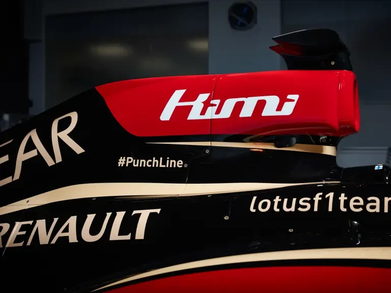 2013 Lotus Open-Wheel - Image 10 of 30
