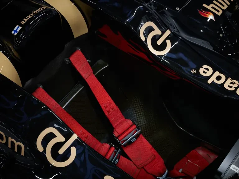 2013 Lotus Open-Wheel - Image 18 of 30