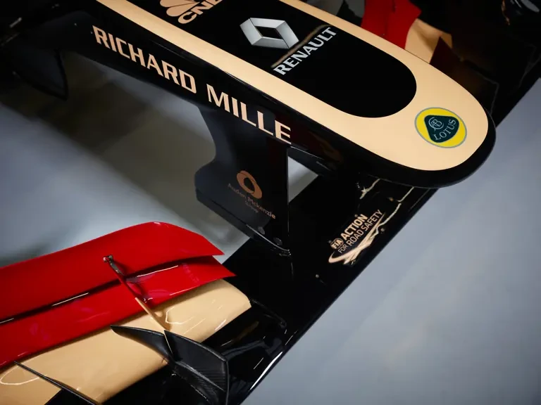 2013 Lotus Open-Wheel - Image 14 of 30
