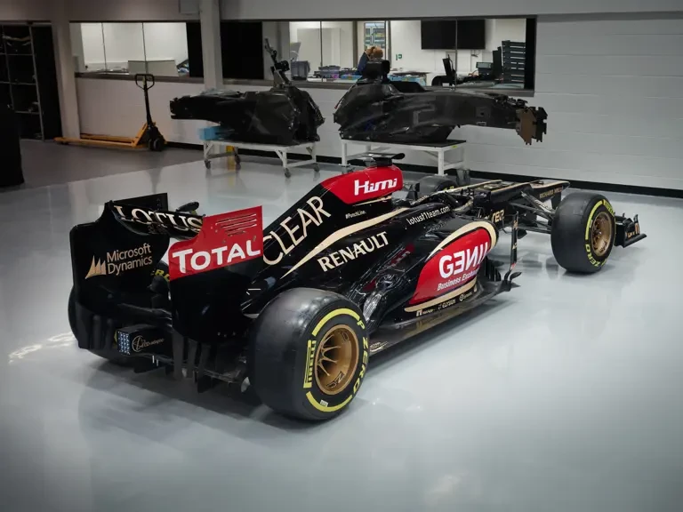 2013 Lotus Open-Wheel - Image 3 of 30