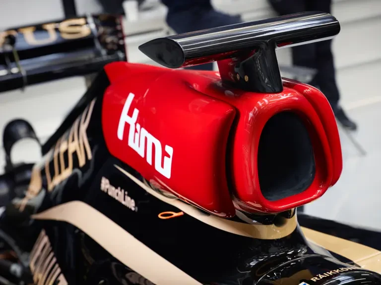 2013 Lotus Open-Wheel - Image 9 of 30