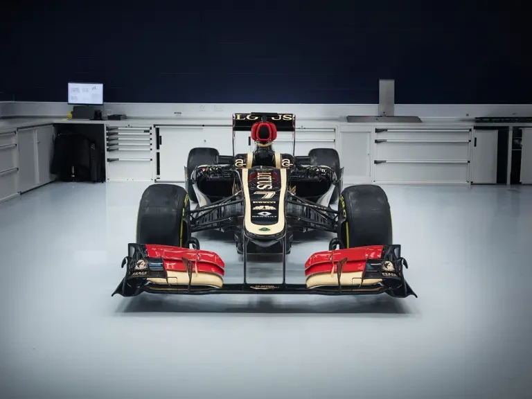 2013 Lotus Open-Wheel - Image 7 of 30