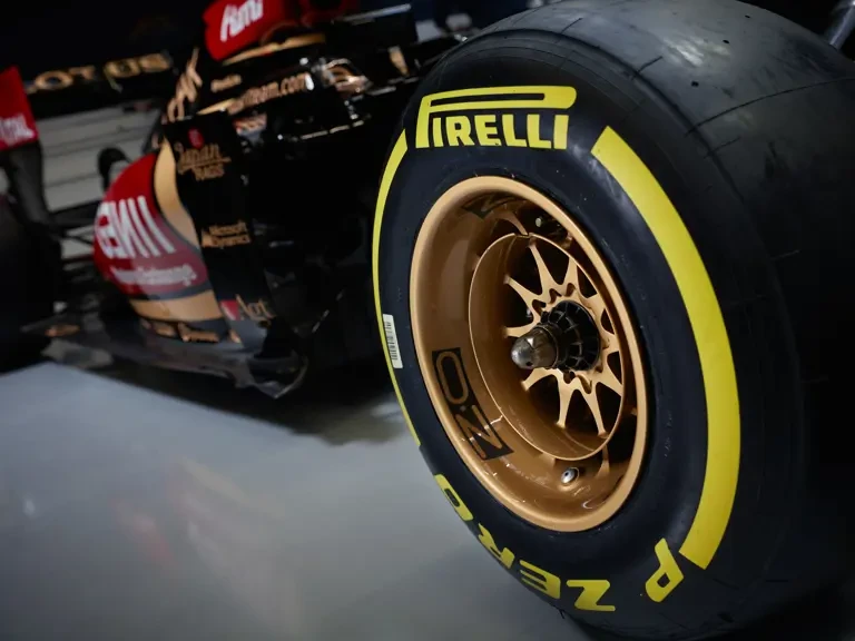 2013 Lotus Open-Wheel - Image 13 of 30