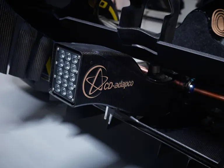 2013 Lotus Open-Wheel - Image 11 of 30