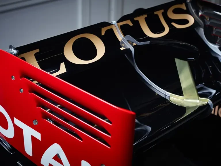 2013 Lotus Open-Wheel - Image 24 of 30