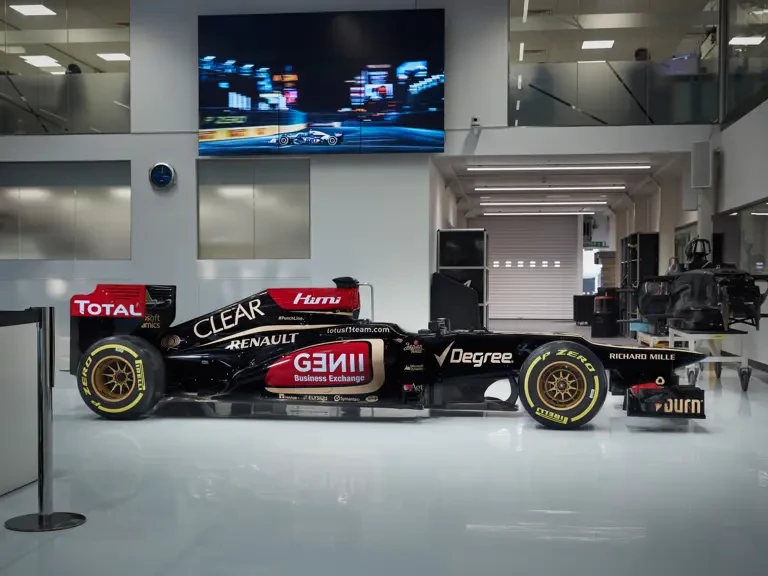 2013 Lotus Open-Wheel - Image 5 of 30