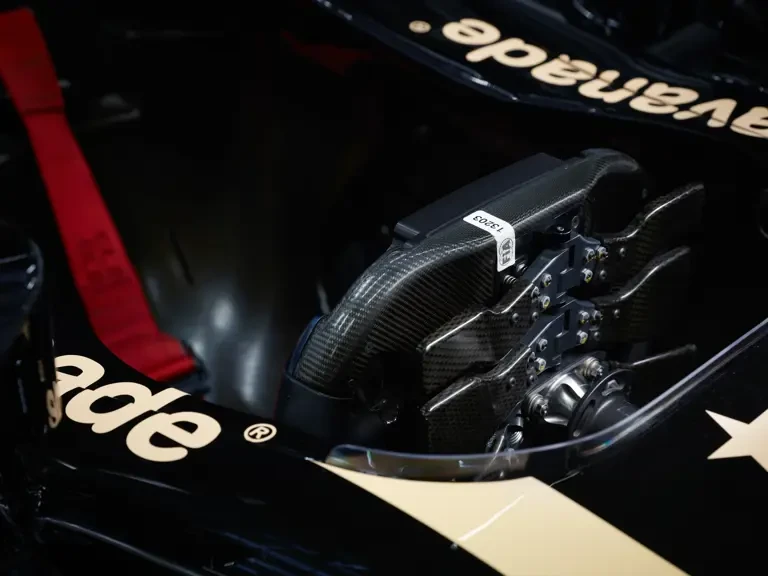 2013 Lotus Open-Wheel - Image 21 of 30
