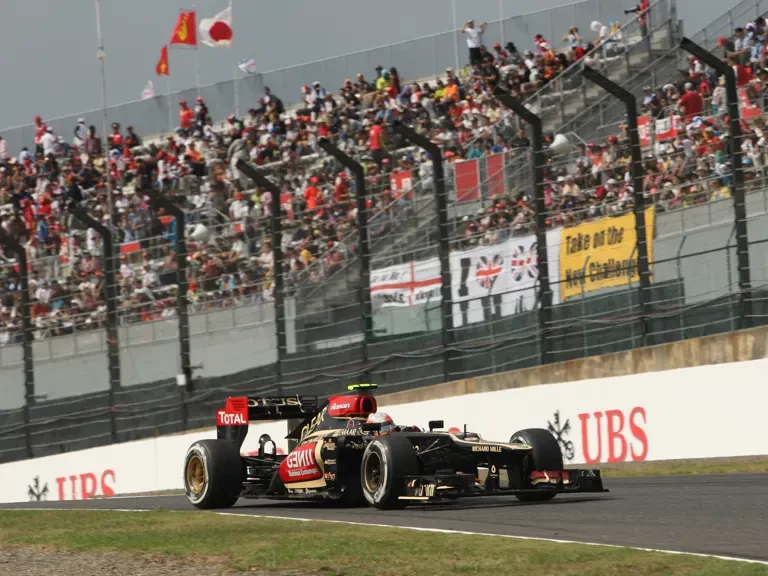 2013 Lotus Open-Wheel - Image 27 of 30