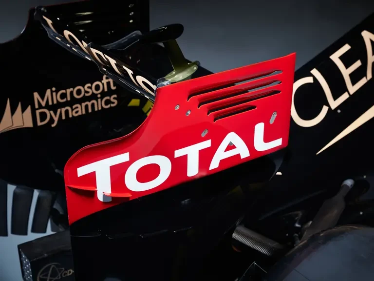 2013 Lotus Open-Wheel - Image 17 of 30