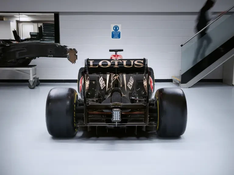 2013 Lotus Open-Wheel - Image 8 of 30