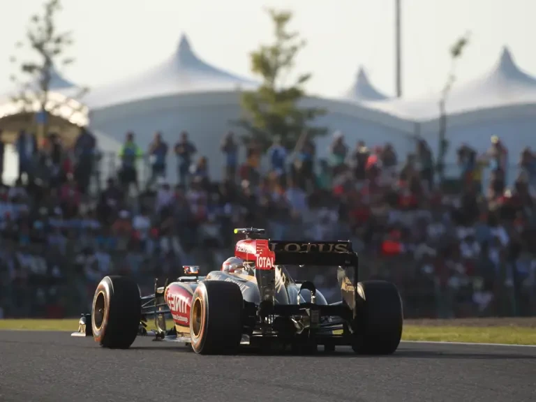 2013 Lotus Open-Wheel - Image 28 of 30