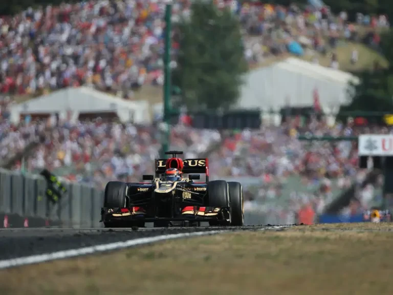 2013 Lotus Open-Wheel - Image 25 of 30