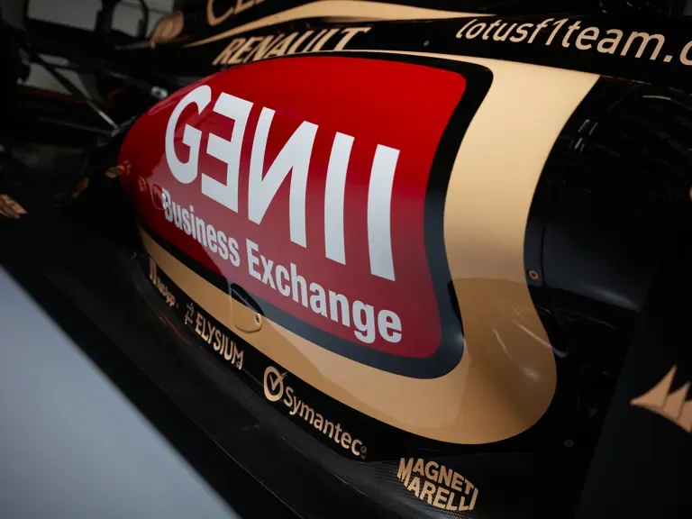 2013 Lotus Open-Wheel - Image 19 of 30