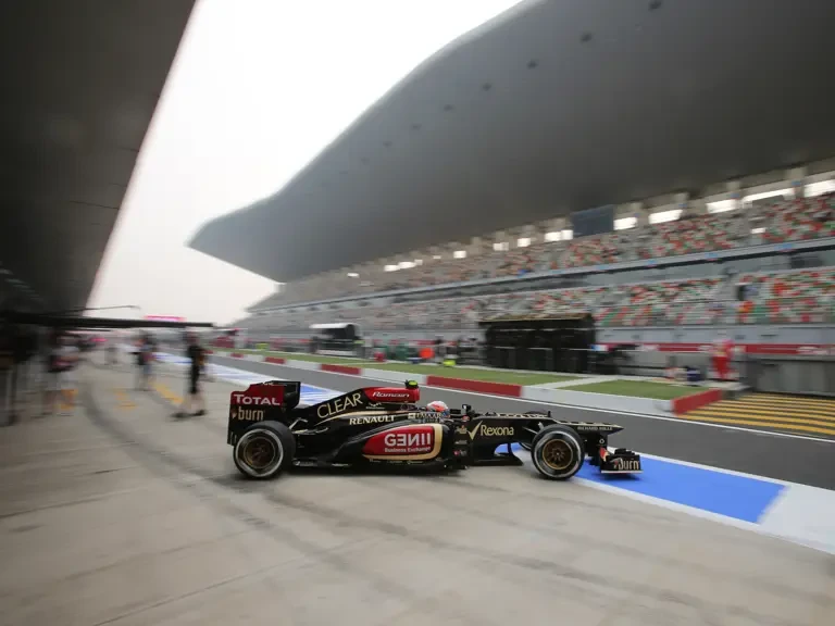 2013 Lotus Open-Wheel - Image 29 of 30