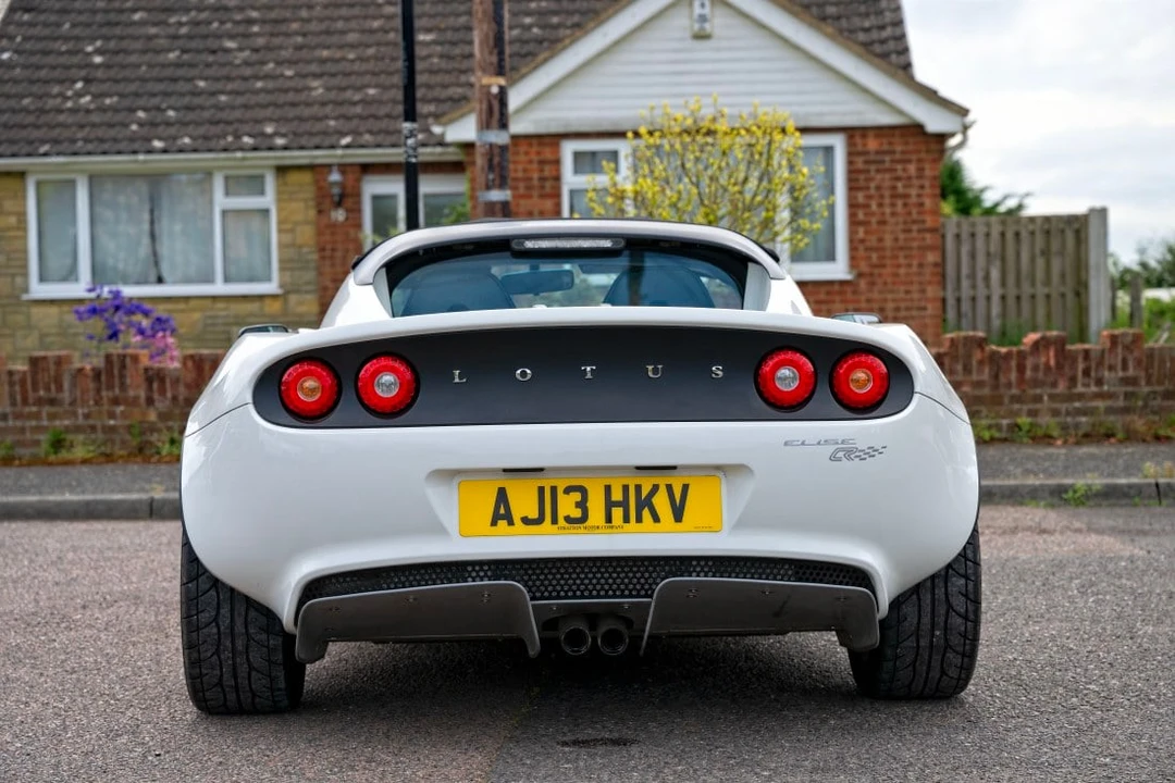 2013 Lotus Elise Series 3 - Image 11 of 30