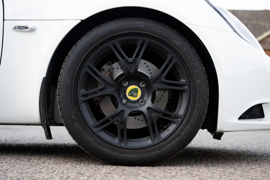 2013 Lotus Elise Series 3 - Image 30 of 30