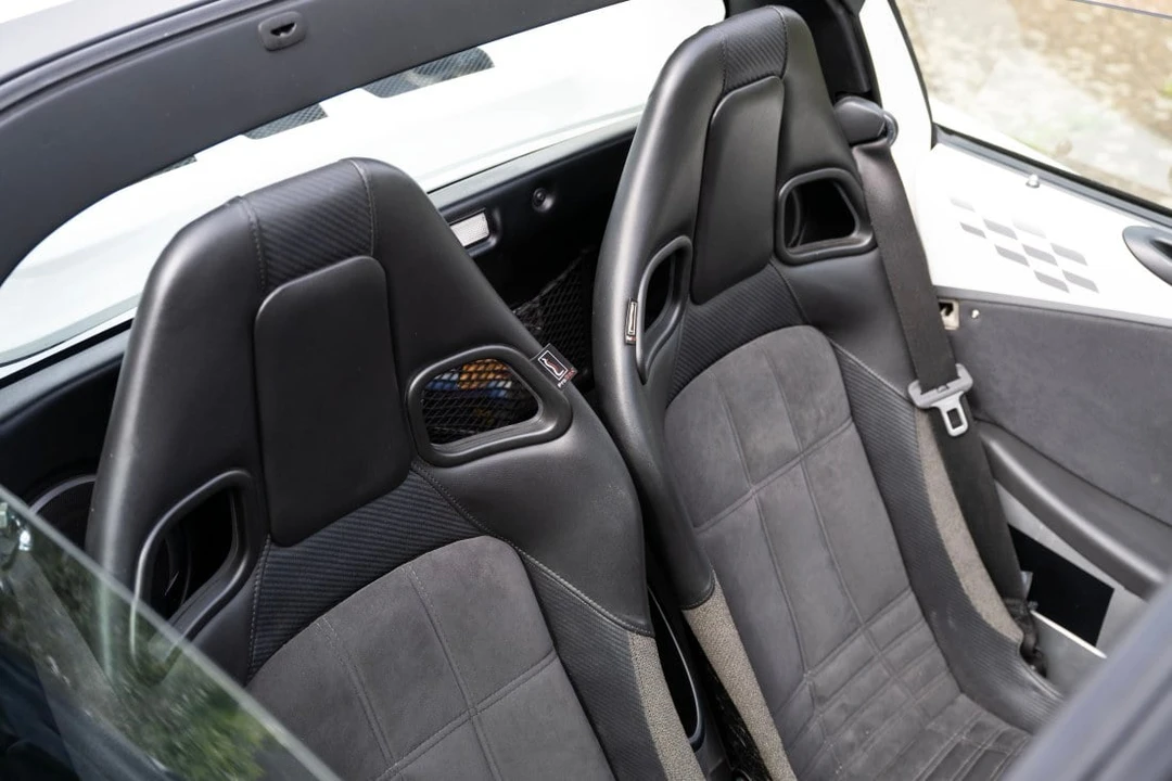 2013 Lotus Elise Series 3 - Image 6 of 30