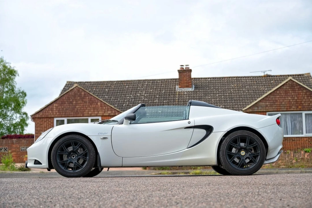 2013 Lotus Elise Series 3 - Image 21 of 31