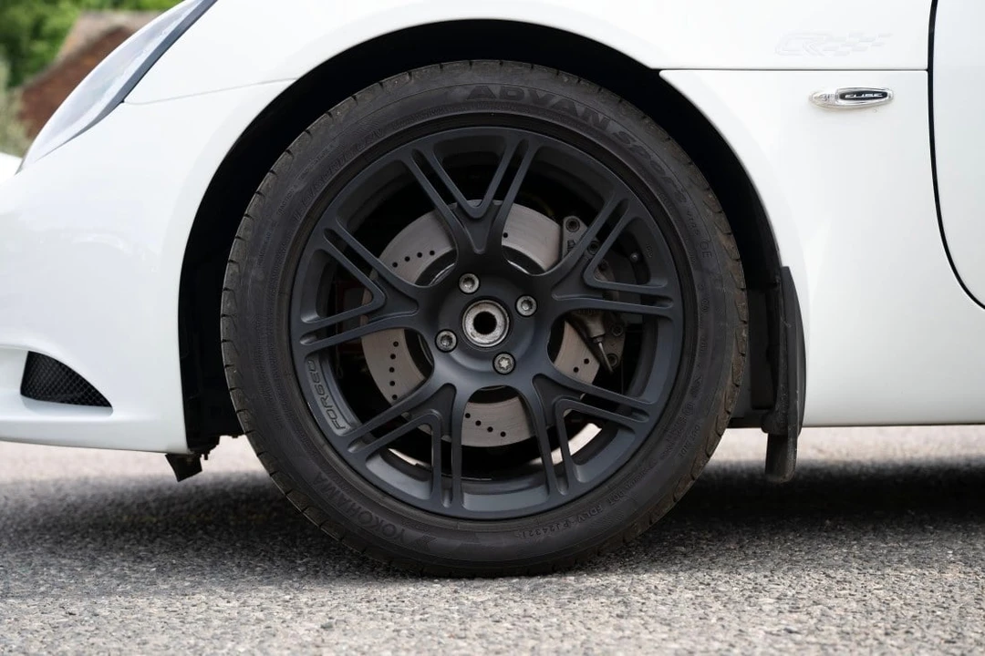 2013 Lotus Elise Series 3 - Image 23 of 31