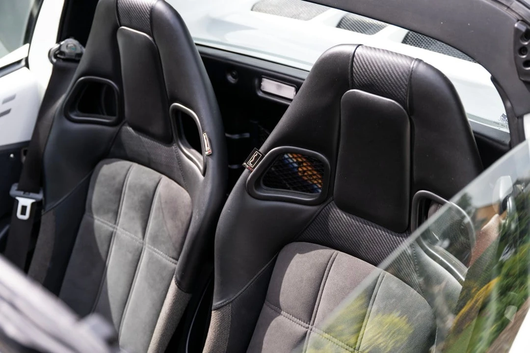 2013 Lotus Elise Series 3 - Image 27 of 31