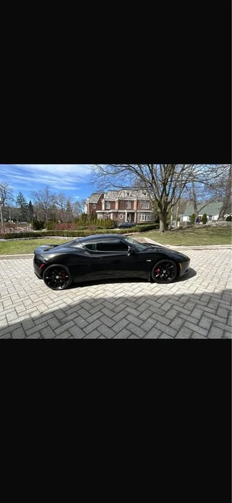 2013 Lotus Evora - Image 4 of 11