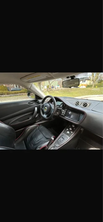 2013 Lotus Evora - Image 10 of 11