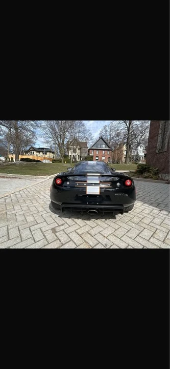 2013 Lotus Evora - Image 5 of 11