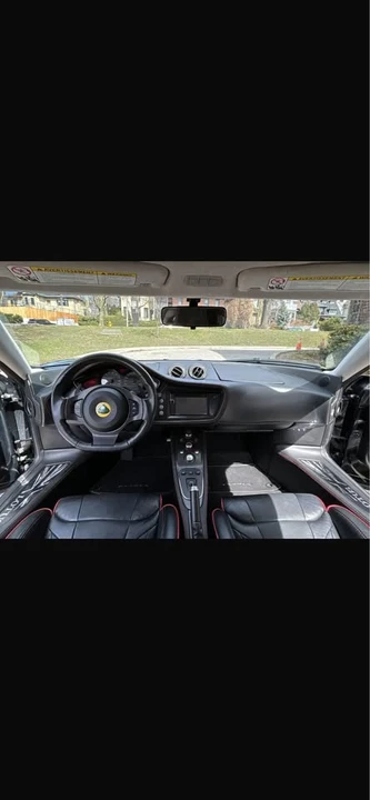 2013 Lotus Evora - Image 8 of 11