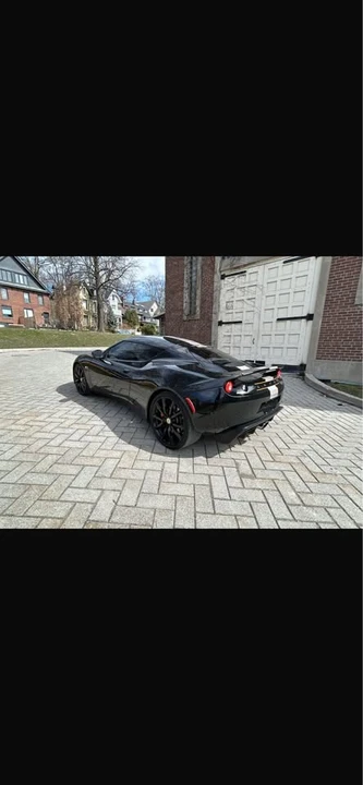 2013 Lotus Evora - Image 6 of 11