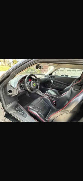 2013 Lotus Evora - Image 7 of 11