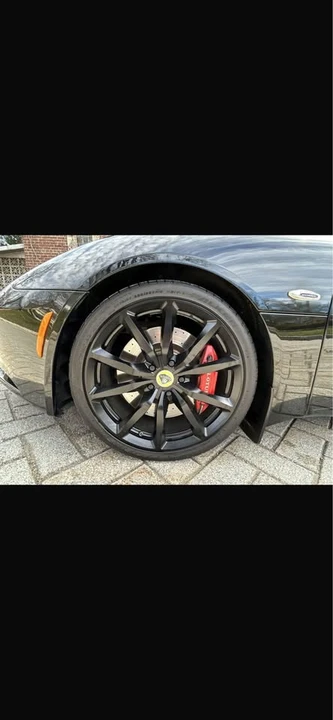 2013 Lotus Evora - Image 9 of 11