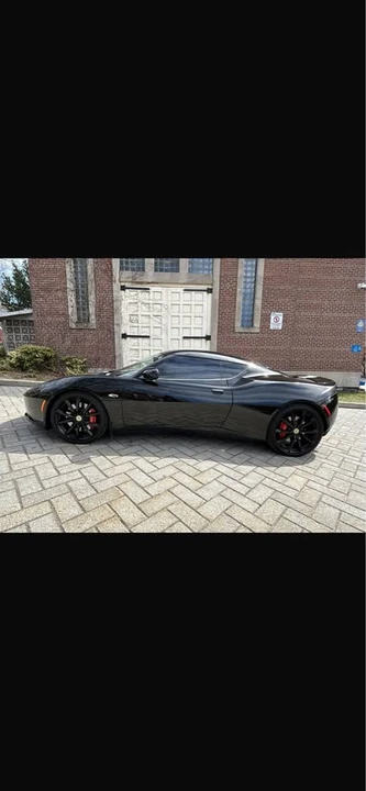 2013 Lotus Evora - Image 3 of 11