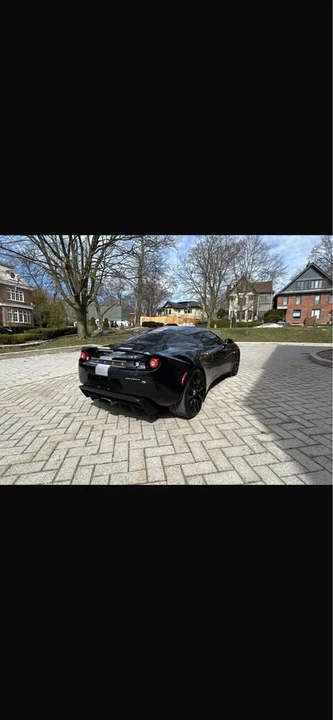 2013 Lotus Evora - Image 2 of 11