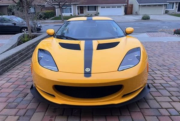 2013 Lotus Evora - Image 4 of 21