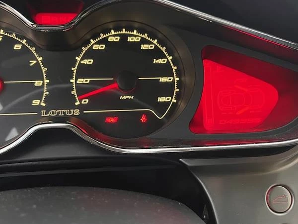 2013 Lotus Evora - Image 17 of 21
