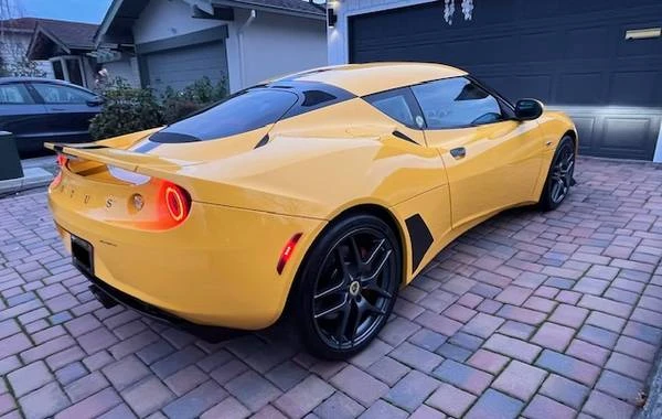 2013 Lotus Evora - Image 9 of 21