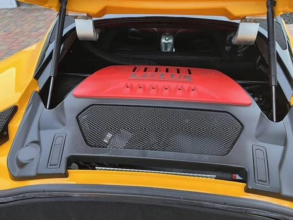 2013 Lotus Evora - Image 20 of 21