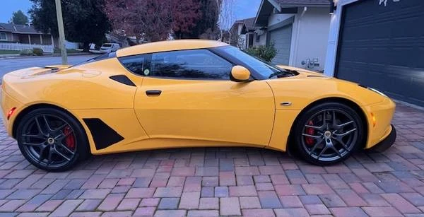2013 Lotus Evora - Image 7 of 21