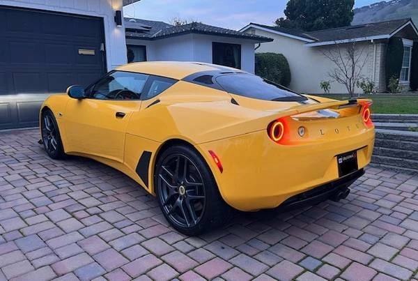 2013 Lotus Evora - Image 3 of 21