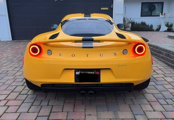 2013 Lotus Evora - Image 12 of 21