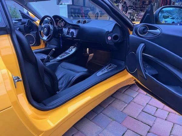 2013 Lotus Evora - Image 18 of 21