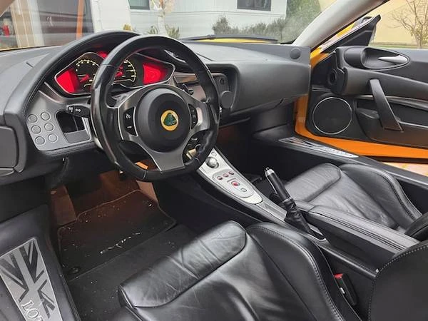 2013 Lotus Evora - Image 14 of 21