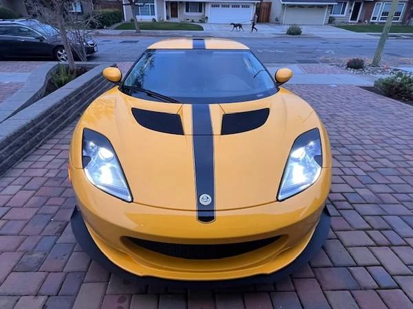 2013 Lotus Evora - Image 5 of 21