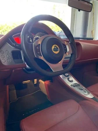 2013 Lotus Evora - Image 4 of 12